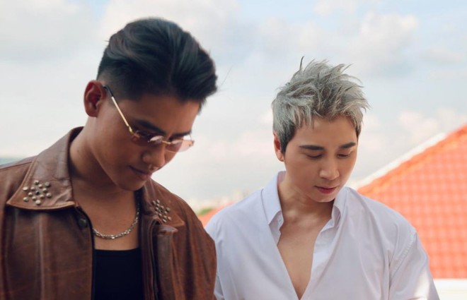 Giới rap khuynh đảo thị trường nhạc Việt - Ảnh 1.