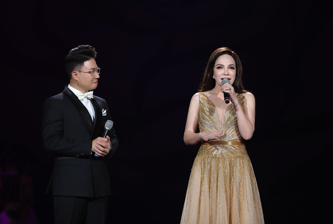 Ca sĩ Thanh H&agrave; l&ecirc;n tiếng việc bị chiếm đoạt c&aacute;t-x&ecirc; - Ảnh 3.