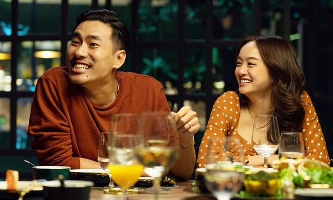 D&agrave;n người t&igrave;nh m&agrave;n ảnh to&agrave;n mỹ nam của Kaity Nguyễn - Ảnh 3.
