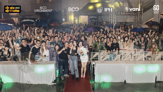 “Tắt đèn bật ý tưởng”: 14 năm kiên trì “xanh hóa” nhằm chứng minh cho cả thế giới thấy giá trị của bảo vệ môi trường với doanh nghiệp - Ảnh 9.
