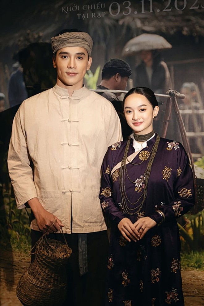 D&agrave;n người t&igrave;nh m&agrave;n ảnh to&agrave;n mỹ nam của Kaity Nguyễn - Ảnh 2.