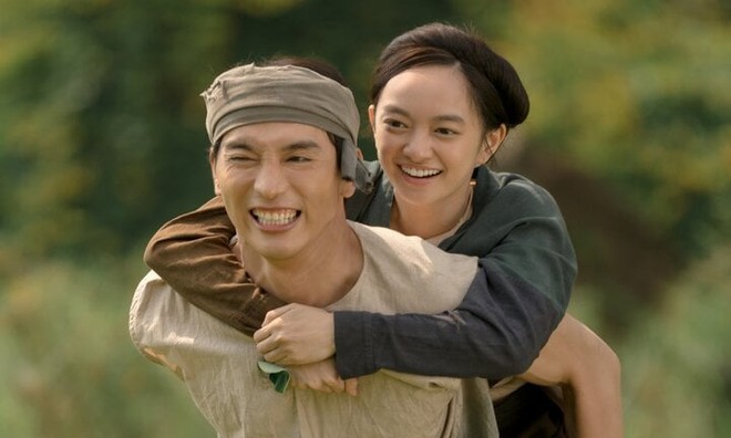 D&agrave;n người t&igrave;nh m&agrave;n ảnh to&agrave;n mỹ nam của Kaity Nguyễn - Ảnh 1.