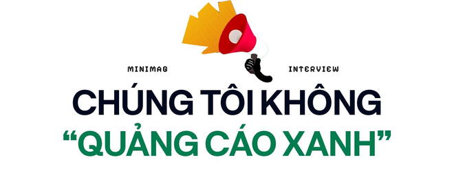 “Tắt đèn bật ý tưởng”: 14 năm kiên trì “xanh hóa” nhằm chứng minh cho cả thế giới thấy giá trị của bảo vệ môi trường với doanh nghiệp - Ảnh 6.