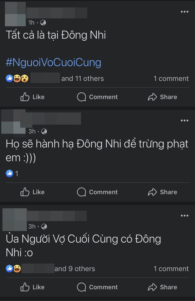 Đông Nhi bị cả MXH réo tên và đổ lỗi là nguyên nhân của nhiều bi kịch, chuyện gì đây? - Ảnh 7.