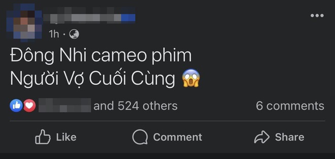 Đông Nhi bị cả MXH réo tên và đổ lỗi là nguyên nhân của nhiều bi kịch, chuyện gì đây? - Ảnh 3.