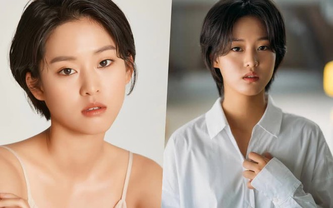 5 nữ thần hack tuổi Hàn Quốc: Yoona lão hóa ngược sau 22 năm, trùm cuối gây bất ngờ với nhan sắc phi giới tính - Ảnh 10.