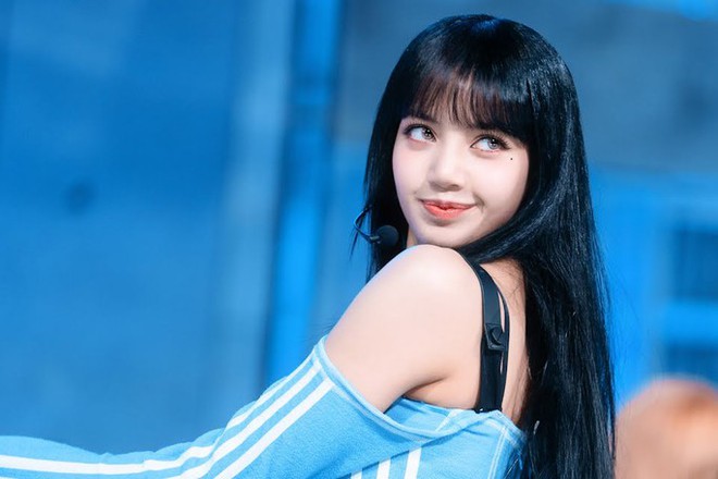 Vượt mặt Lisa (Blackpink), ai l&agrave; nữ ho&agrave;ng K-Pop 2023? - Ảnh 6.