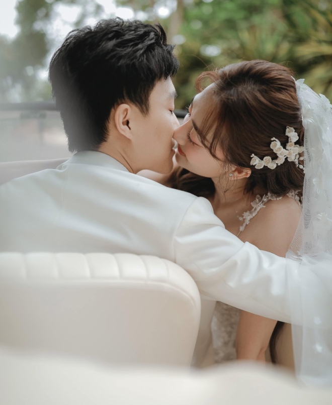 Cặp đ&ocirc;i diễn vi&ecirc;n kể về thời gian cả hai chỉ c&ograve;n 100 ngh&igrave;n trong t&uacute;i, đ&agrave;ng trai từng được Trấn Th&agrave;nh khen hết lời - Ảnh 3.
