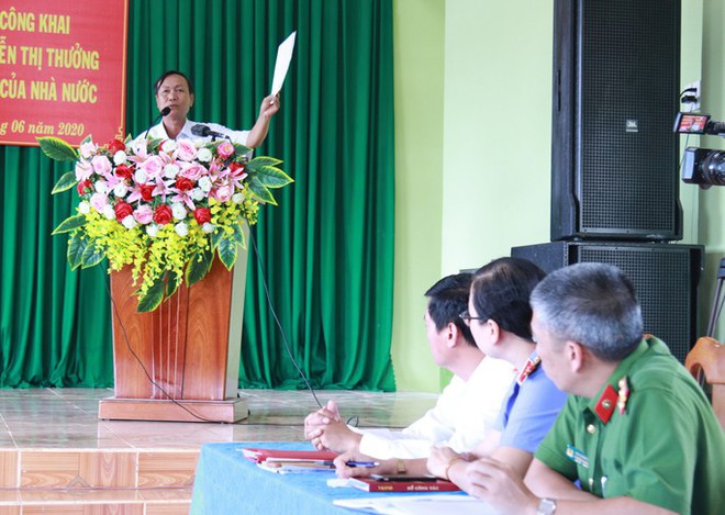 Vợ chồng bị oan sai y&ecirc;u cầu bồi thường hơn 28 tỉ đồng - Ảnh 3.