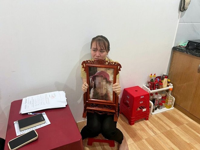 Vũng T&agrave;u: Phục hồi điều tra vụ b&eacute; 11 th&aacute;ng tử vong tại nơi giữ trẻ - Ảnh 4.