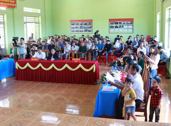 Vợ chồng bị oan sai y&ecirc;u cầu bồi thường hơn 28 tỉ đồng - Ảnh 2.