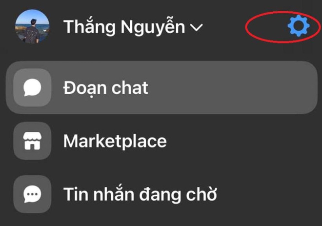 Messenger chính thức được Facebook tăng bảo mật, phải có mã pin mới vào xem được tin nhắn! - Ảnh 2.