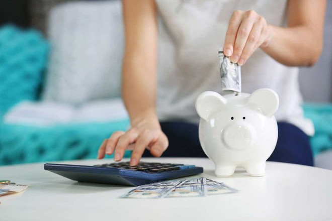 Tư duy ti&ecirc;u tiền đ&uacute;ng l&uacute;c để tiền đẻ ra tiền đơn giản nhưng &iacute;t người biết - Ảnh 3.