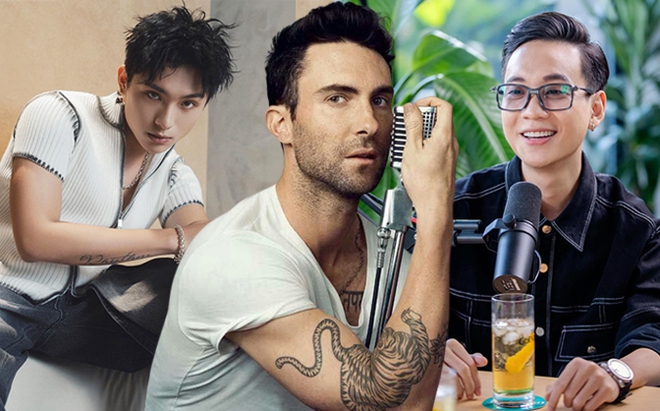 Một cơn &ldquo;b&atilde;o visual&rdquo; chuẩn bị xuất hiện tại Việt Nam, h&agrave;ng loạt mỹ nam đ&igrave;nh đ&aacute;m Vbiz v&agrave; quốc tế đổ bộ chung một sự kiện khủng - Ảnh 2.