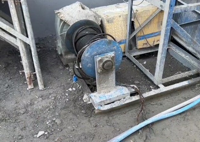 3 người tử vong do đứt d&acirc;y c&aacute;p: UBND tỉnh B&igrave;nh Thuận y&ecirc;u cầu l&agrave;m r&otilde; tr&aacute;ch nhiệm - Ảnh 1.