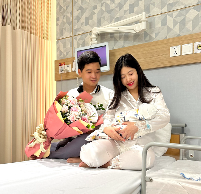 C&ocirc; g&aacute;i kết h&ocirc;n sau 6 năm y&ecirc;u đương khẳng định: &ldquo;T&agrave;i khoản tiết kiệm chưa c&oacute; 9 con số th&igrave; chưa lấy chồng - Ảnh 3.
