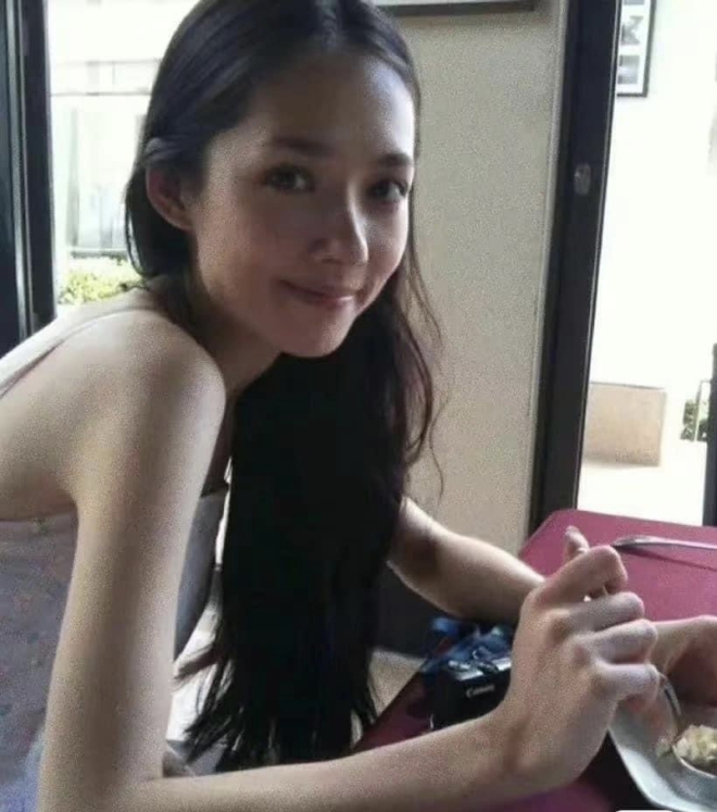 Loạt ảnh mỹ nh&acirc;n Cbiz thời mới ra mắt bỗng hot trở lại, nhan sắc c&oacute; c&ograve;n lung linh? - Ảnh 6.