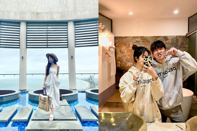 C&ocirc; g&aacute;i kết h&ocirc;n sau 6 năm y&ecirc;u đương khẳng định: &ldquo;T&agrave;i khoản tiết kiệm chưa c&oacute; 9 con số th&igrave; chưa lấy chồng - Ảnh 2.