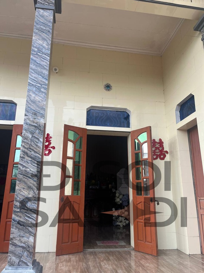 L&yacute; do Đo&agrave;n Văn Hậu rước d&acirc;u về nh&agrave; cũ, kh&ocirc;ng l&agrave;m rạp cưới đ&igrave;nh đ&aacute;m tại tư gia - Ảnh 2.
