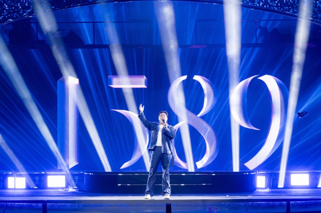 Live concert 1589 H…