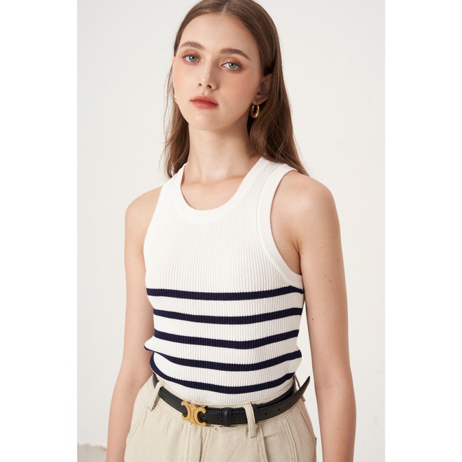 C&ocirc; d&acirc;u của Đo&agrave;n Văn Hậu: Tiểu thư H&agrave; th&agrave;nh m&ecirc; diện đồ local brand b&igrave;nh d&acirc;n, style thanh lịch s&agrave;nh điệu ai cũng m&ecirc; - Ảnh 16.