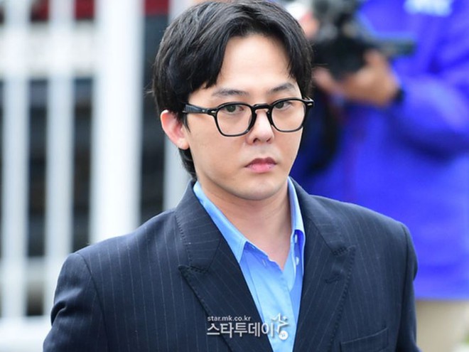 G-Dragon bị tố ti&ecirc;u huỷ chứng cứ d&ugrave;ng ma t&uacute;y, chị g&aacute;i c&oacute; động th&aacute;i cực gắt - Ảnh 5.