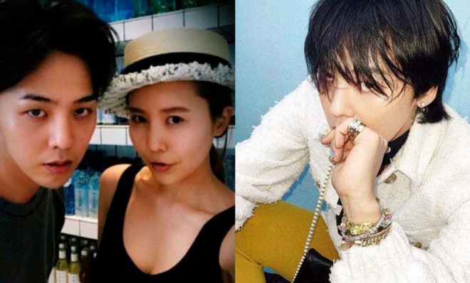G-Dragon bị tố ti&ecirc;u huỷ chứng cứ d&ugrave;ng ma t&uacute;y, chị g&aacute;i c&oacute; động th&aacute;i cực gắt - Ảnh 2.