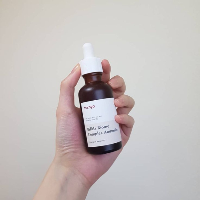 BTV gợi &yacute; 5 lọ serum H&agrave;n Quốc hiệu quả từ chống l&atilde;o h&oacute;a tới dưỡng da s&aacute;ng hồng - Ảnh 9.