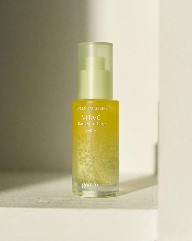 BTV gợi &yacute; 5 lọ serum H&agrave;n Quốc hiệu quả từ chống l&atilde;o h&oacute;a tới dưỡng da s&aacute;ng hồng - Ảnh 5.