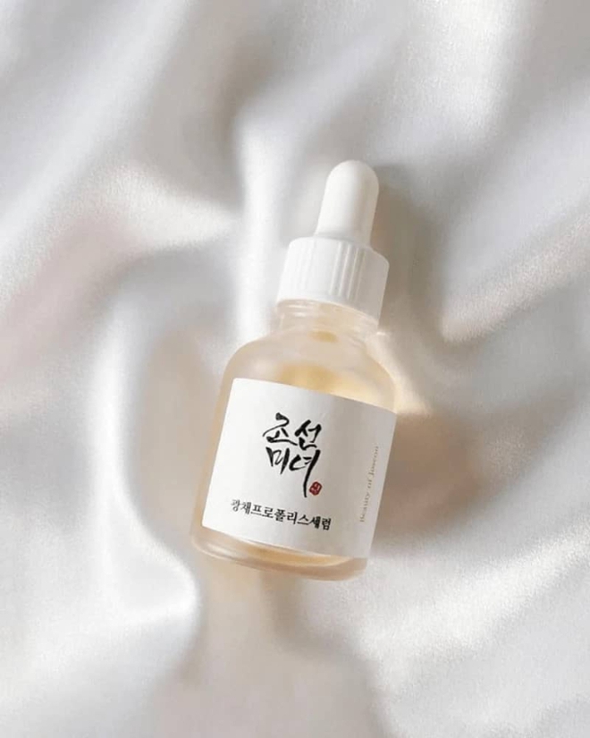 BTV gợi &yacute; 5 lọ serum H&agrave;n Quốc hiệu quả từ chống l&atilde;o h&oacute;a tới dưỡng da s&aacute;ng hồng - Ảnh 3.