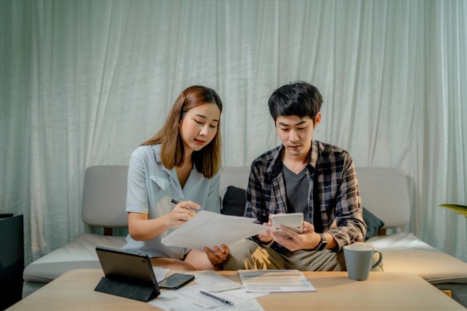 9 điều bạn c&oacute; thể l&agrave;m ngay để bảo vệ t&agrave;i ch&iacute;nh của m&igrave;nh - Ảnh 4.