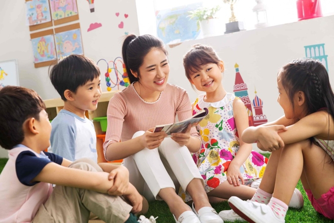 Một ng&agrave;nh học đang thiếu hơn 24 ngh&igrave;n nh&acirc;n lực, đi học đ&atilde; kh&ocirc;ng mất tiền c&ograve;n được hỗ trợ gần 4 triệu/th&aacute;ng - Ảnh 1.