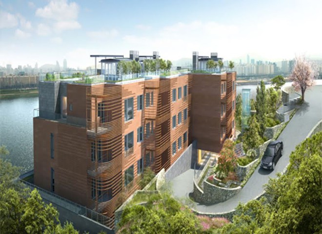 Jennie (BLACKPINK) tậu nh&agrave; hơn 90 tỷ, c&oacute; khả năng l&agrave;m thương hiệu ri&ecirc;ng v&agrave; hoạt động c&aacute; nh&acirc;n kh&ocirc;ng li&ecirc;n quan đến YG - Ảnh 2.