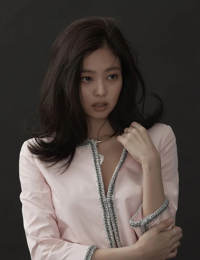Jennie (BLACKPINK) tậu nh&agrave; hơn 90 tỷ, c&oacute; khả năng l&agrave;m thương hiệu ri&ecirc;ng v&agrave; hoạt động c&aacute; nh&acirc;n kh&ocirc;ng li&ecirc;n quan đến YG - Ảnh 4.