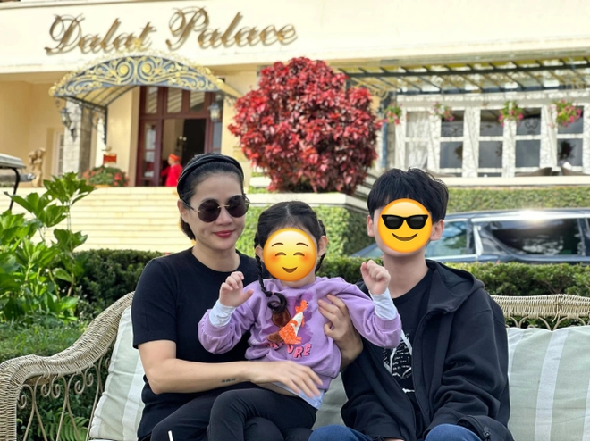 Sao Việt bị chỉ trích không chồng mà có 2 con vì đóng phản diện quá đạt, uất ức lên tiếng dằn mặt netizen - Ảnh 5.