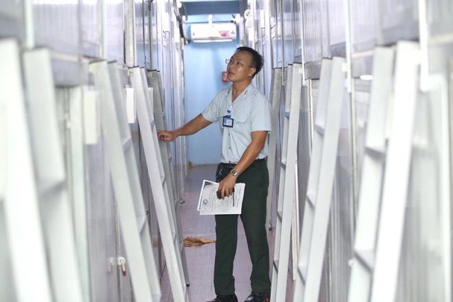R&agrave; so&aacute;t, xử l&yacute; h&agrave;ng ng&agrave;n hộp ngủ ở TPHCM - Ảnh 1.