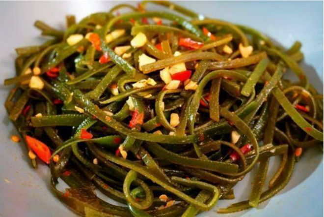 Loại rau qu&eacute;t sạch cholesterol cực đỉnh, nhưng người Việt &iacute;t ăn - Ảnh 1.