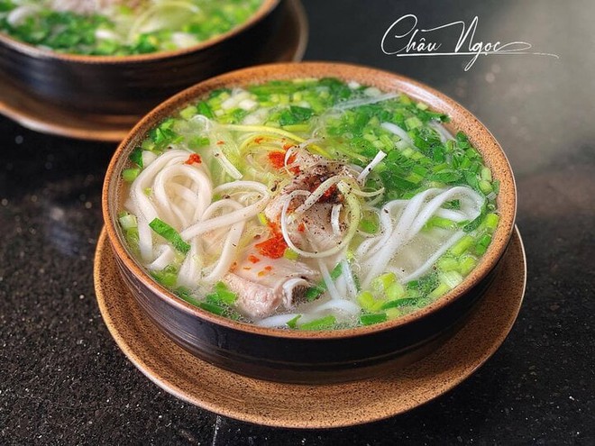 Mẹ đảm H&agrave; Nội g&acirc;y sốt khi l&agrave;m mỗi ng&agrave;y một m&oacute;n ăn s&aacute;ng, kh&ocirc;ng hề tr&ugrave;ng nhau - Ảnh 11.
