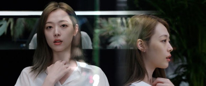 Netizen vỡ oà khi xem phim của Sulli: Có lẽ cô ấy đã hạnh phúc nếu sống như người bình thường - Ảnh 1.