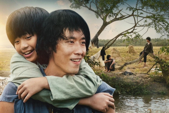 10 phim hot nhất MXH tuần qua: Đất Rừng Phương Nam thăng hạng khó hiểu, cái tên mới toanh leo thẳng top 3 - Ảnh 2.