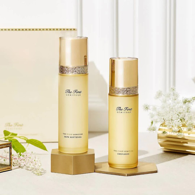 Muốn nền da đủ ẩm cả ng&agrave;y th&igrave; bạn n&ecirc;n đầu tư sản phẩm chứa ph&acirc;n tử si&ecirc;u nhỏ - Ảnh 6.