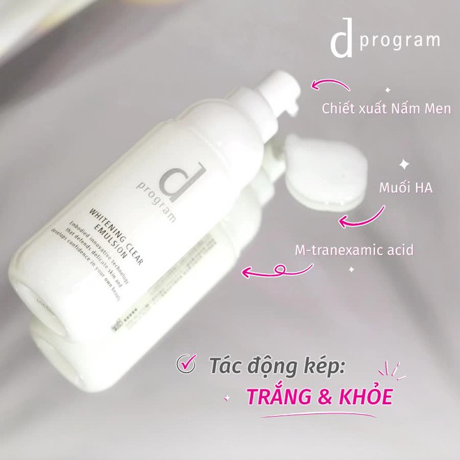 Muốn nền da đủ ẩm cả ng&agrave;y th&igrave; bạn n&ecirc;n đầu tư sản phẩm chứa ph&acirc;n tử si&ecirc;u nhỏ - Ảnh 2.