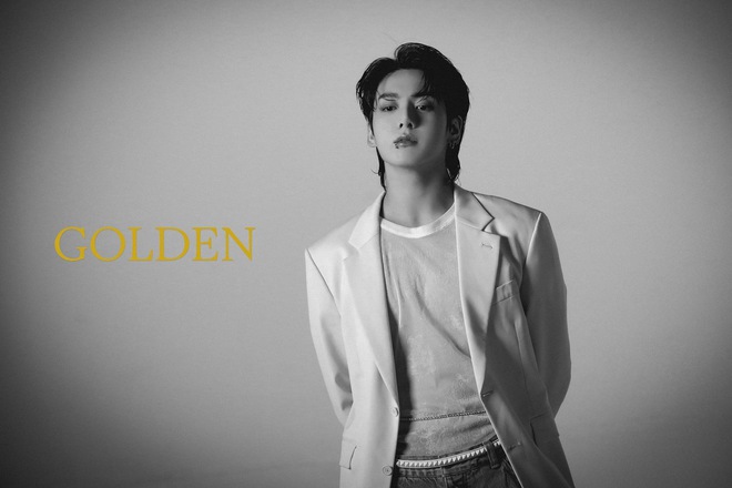 Jung Kook liên tiếp lập kỷ lục: Nghệ sĩ solo Kpop duy nhất chiếm 4 vị trí trên Billboard Hot 100 cùng lúc, tạo “cơn sốt” album tại Mỹ! - Ảnh 4. Jung Kook liên tiếp lập kỷ lục: Nghệ sĩ solo Kpop duy nhất chiếm 4 vị trí trên Billboard Hot 100 cùng lúc, tạo “cơn sốt” album tại Mỹ! - Ảnh 4.