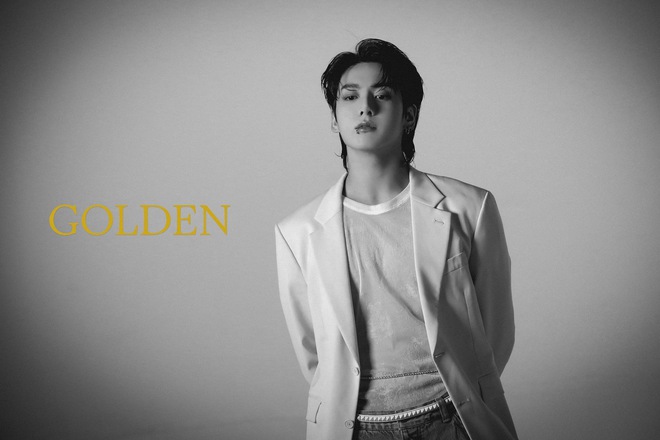 Jung Kook liên tiếp lập kỷ lục: Nghệ sĩ solo Kpop duy nhất chiếm 4 vị trí trên Billboard Hot 100 cùng lúc, tạo “cơn sốt” album tại Mỹ! - Ảnh 4.