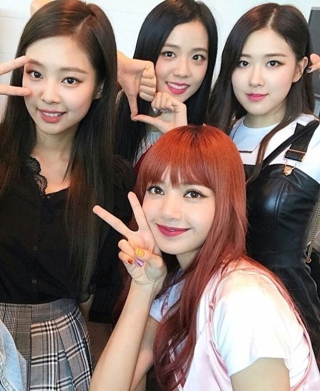 V&igrave; sao việc c&ocirc;ng bố hợp đồng của BlackPink bị tr&igrave; trệ? - Ảnh 1.