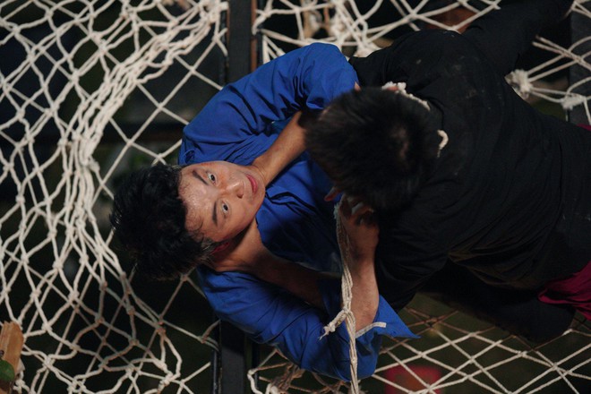 Loạt &acirc;m mưu của d&agrave;n nh&acirc;n vật Chiếm Đoạt: Lương Th&ugrave;y Linh, Miu L&ecirc; so k&egrave; c&ugrave;ng L&atilde;nh Thanh - Ảnh 5.