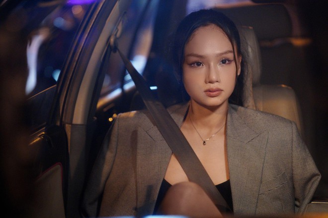 Loạt &acirc;m mưu của d&agrave;n nh&acirc;n vật Chiếm Đoạt: Lương Th&ugrave;y Linh, Miu L&ecirc; so k&egrave; c&ugrave;ng L&atilde;nh Thanh - Ảnh 4.