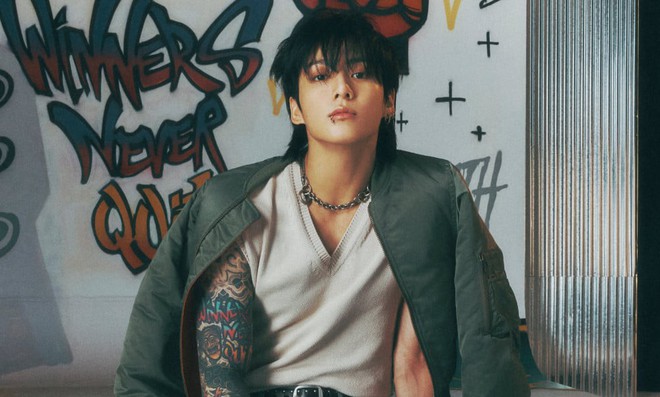 Những album của nghệ sĩ solo K-Pop c&oacute; doanh số tuần đầu cao nhất lịch sử - Ảnh 1.