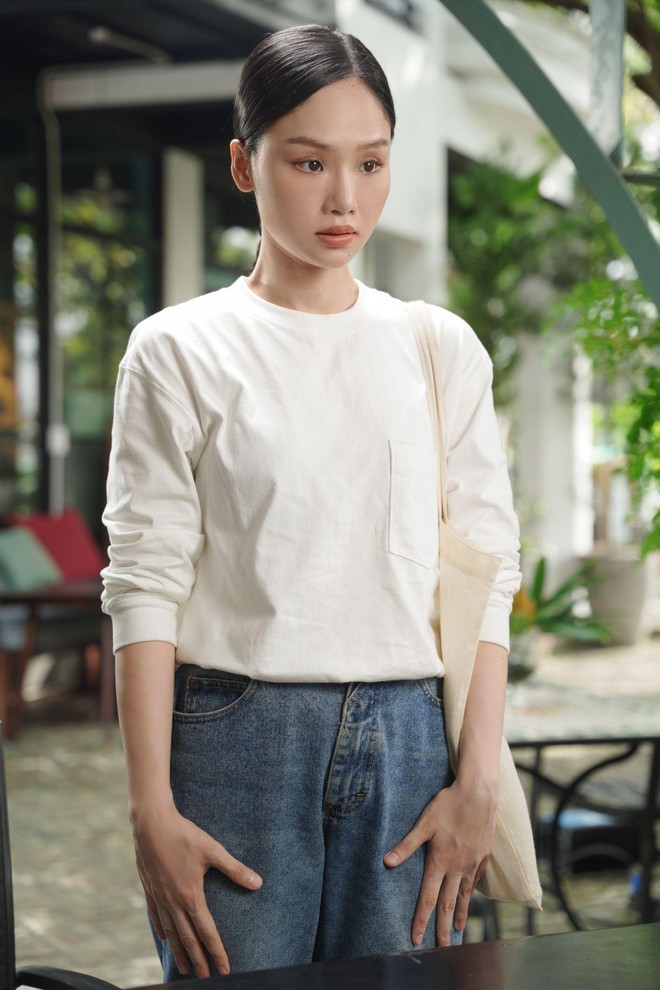 Loạt &acirc;m mưu của d&agrave;n nh&acirc;n vật Chiếm Đoạt: Lương Th&ugrave;y Linh, Miu L&ecirc; so k&egrave; c&ugrave;ng L&atilde;nh Thanh - Ảnh 3.