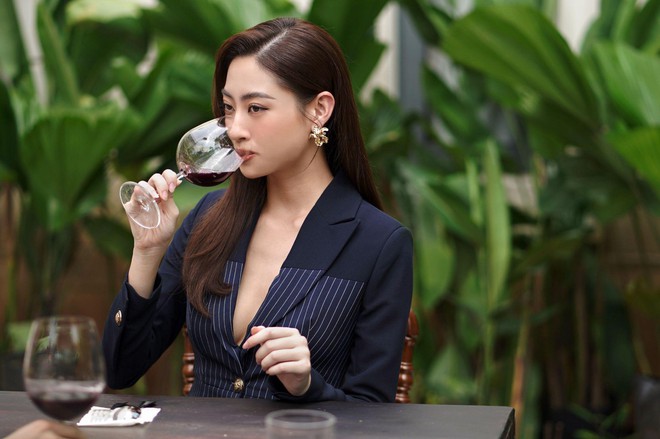 Loạt &acirc;m mưu của d&agrave;n nh&acirc;n vật Chiếm Đoạt: Lương Th&ugrave;y Linh, Miu L&ecirc; so k&egrave; c&ugrave;ng L&atilde;nh Thanh - Ảnh 2.